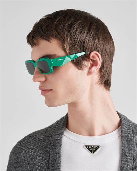 round prada optical frames mens|prada symbole sunglasses men's.